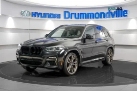 BMW X3 M40i* ПАМЕТ* ПОДГРЕВ* ПАНОРАМА* КАМЕРА* , снимка 1