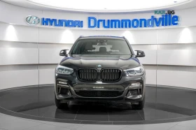 BMW X3 M40i* ПАМЕТ* ПОДГРЕВ* ПАНОРАМА* КАМЕРА* , снимка 2