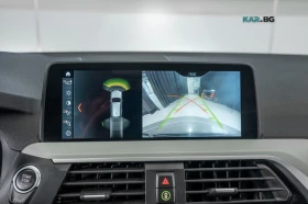 BMW X3 M40i* ПАМЕТ* ПОДГРЕВ* ПАНОРАМА* КАМЕРА* , снимка 16