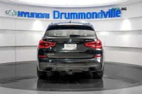 BMW X3 M40i* ПАМЕТ* ПОДГРЕВ* ПАНОРАМА* КАМЕРА* , снимка 6