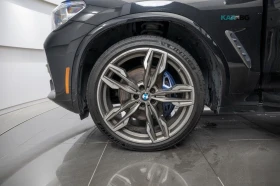 BMW X3 M40i* ПАМЕТ* ПОДГРЕВ* ПАНОРАМА* КАМЕРА* , снимка 12