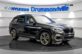 BMW X3 M40i* ПАМЕТ* ПОДГРЕВ* ПАНОРАМА* КАМЕРА* , снимка 3