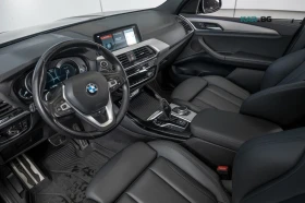 BMW X3 M40i* ПАМЕТ* ПОДГРЕВ* ПАНОРАМА* КАМЕРА* , снимка 15