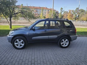 Toyota Rav4, снимка 4