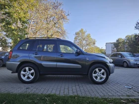 Toyota Rav4, снимка 2