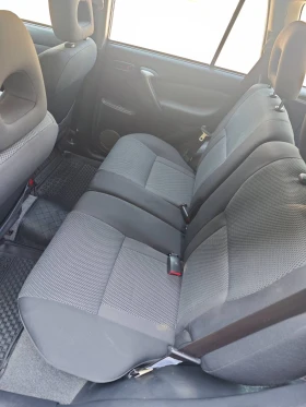 Toyota Rav4, снимка 14