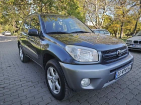 Toyota Rav4, снимка 5