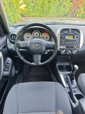 Toyota Rav4, снимка 11