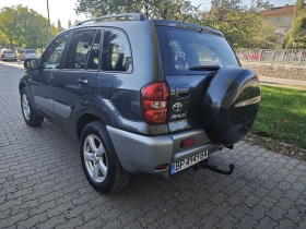 Toyota Rav4, снимка 7