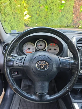 Toyota Rav4, снимка 10