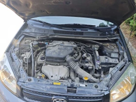 Toyota Rav4, снимка 16
