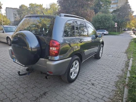 Toyota Rav4, снимка 6
