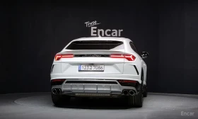 Lamborghini Urus  4.0 V8 , снимка 4