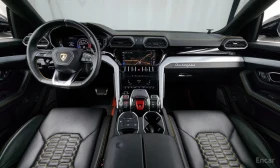 Lamborghini Urus  4.0 V8 , снимка 7