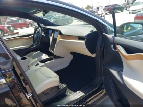 Tesla Model X Long Range Dual Motor All-Wheel Drive/Long Range P, снимка 5
