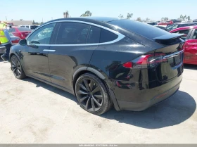 Tesla Model X Long Range Dual Motor All-Wheel Drive/Long Range P, снимка 3