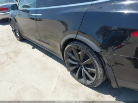 Tesla Model X Long Range Dual Motor All-Wheel Drive/Long Range P, снимка 6