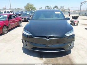 Tesla Model X Long Range Dual Motor All-Wheel Drive/Long Range P, снимка 12