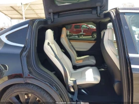 Tesla Model X Long Range Dual Motor All-Wheel Drive/Long Range P, снимка 8