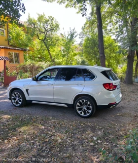 BMW X5 Plug-in Hybrid 40e 313кс, снимка 14