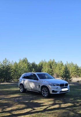 BMW X5 Plug-in Hybrid 40e 313кс, снимка 3