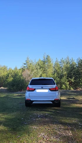 BMW X5 Plug-in Hybrid 40e 313кс, снимка 6
