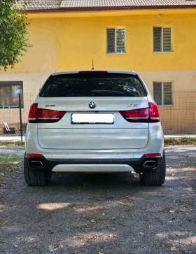 BMW X5 Plug-in Hybrid 40e 313кс, снимка 12