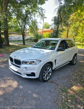 BMW X5 Plug-in Hybrid 40e 313кс, снимка 1