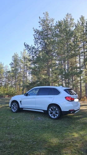 BMW X5 Plug-in Hybrid 40e 313кс, снимка 5