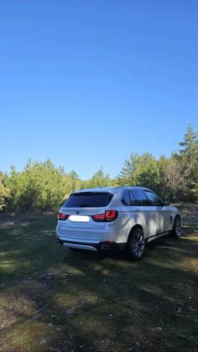 BMW X5 Plug-in Hybrid 40e 313кс, снимка 4