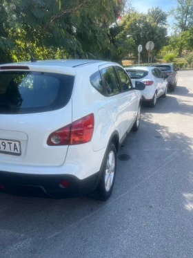 Nissan Qashqai, снимка 5