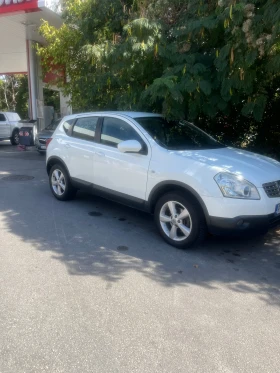 Nissan Qashqai, снимка 3