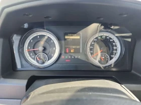 Dodge RAM 1500 * 4wd Quad Cab 140.5" Express * ПОДГРЕВ * , снимка 11