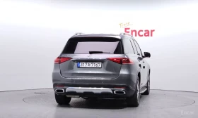 Mercedes-Benz GLE 300 D 4MATIC, снимка 4