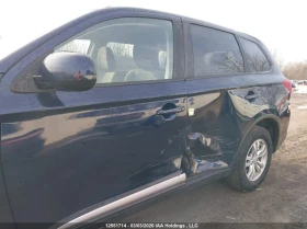 Mitsubishi Outlander 2.4l, снимка 6
