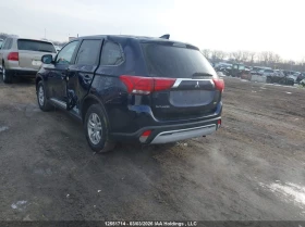 Mitsubishi Outlander 2.4l, снимка 3