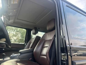 Mercedes-Benz G 500, снимка 11