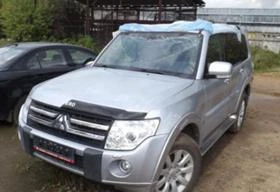 Mitsubishi Pajero 3.2DID-  | Mobile.bg    2