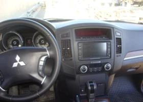 Mitsubishi Pajero 3.2DID-  | Mobile.bg    3