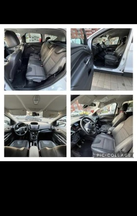 Ford Kuga 2.0 TDI, снимка 5