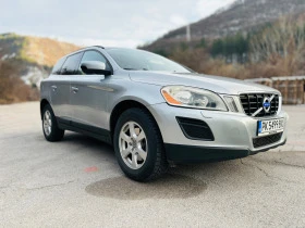 Volvo XC60, снимка 1