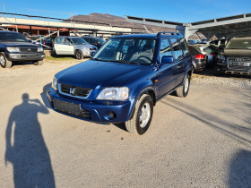 Обява за продажба на Honda Cr-v 2.0 147kc Feislift.4х4.127000хил ~6 550 лв. - изображение 1