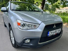 Mitsubishi ASX 1.8 DI-D КАТО НОВА, снимка 1