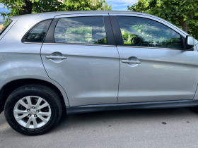 Mitsubishi ASX 1.8 DI-D КАТО НОВА, снимка 8