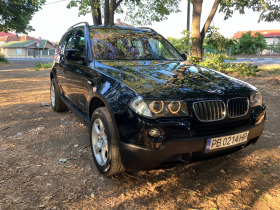 BMW X3 2.0d xDrive, снимка 2