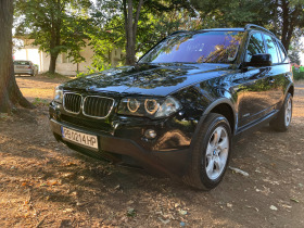 BMW X3 2.0d xDrive, снимка 1