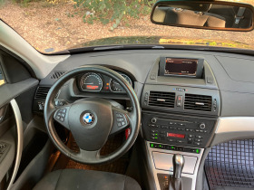 BMW X3 2.0d xDrive, снимка 11