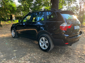 BMW X3 2.0d xDrive, снимка 4