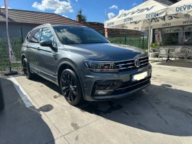 VW Tiguan ALLSPACE R-LINE, снимка 1