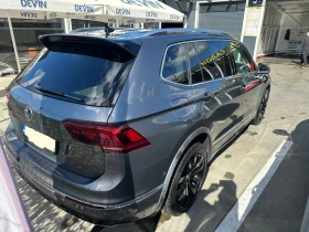 VW Tiguan ALLSPACE R-LINE, снимка 4